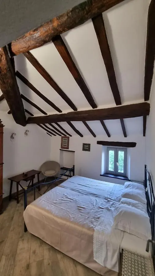 Holiday home Tenuta La Scure Il Focolare Cortona