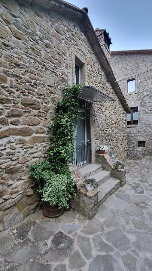 Tenuta La Scure Il Focolare Cortona Holiday home