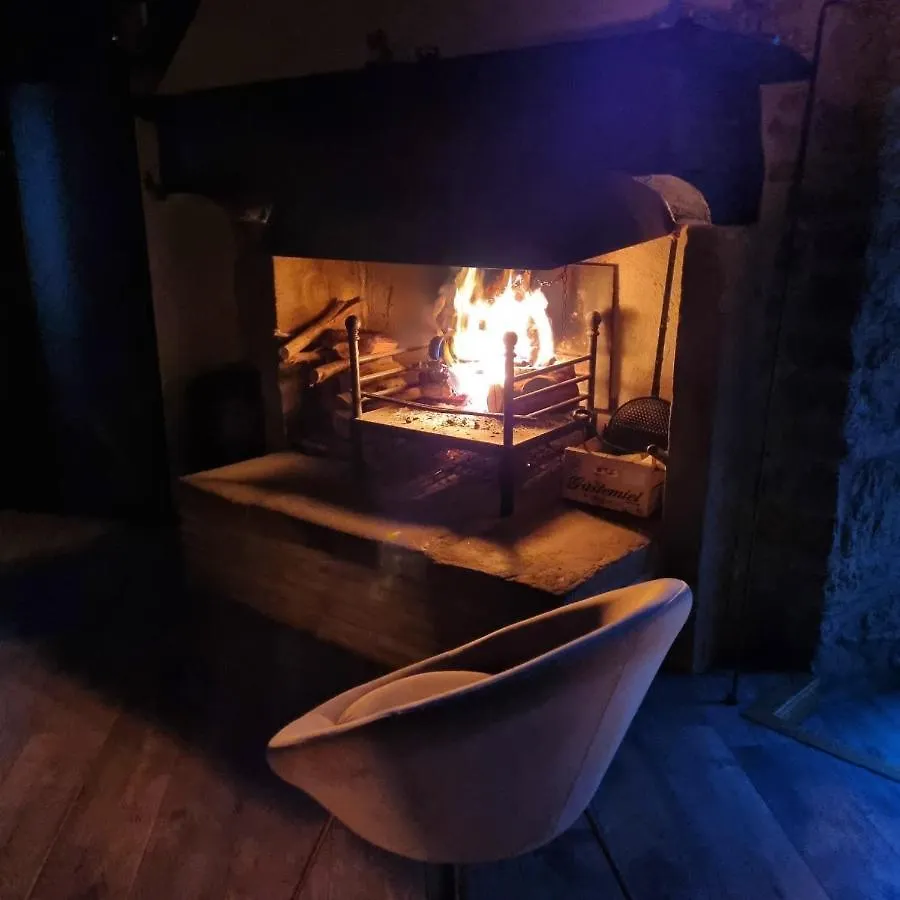 Holiday home Tenuta La Scure Il Focolare Cortona